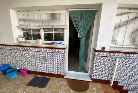 Resale - Townhouse - Sax