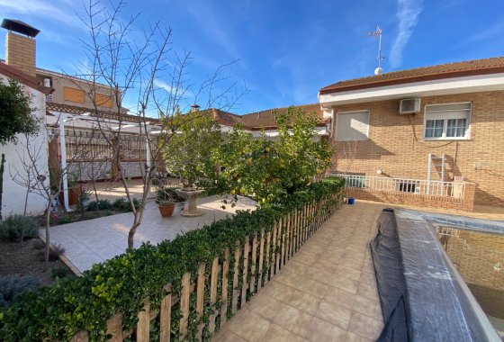 Resale - Townhouse - Sax