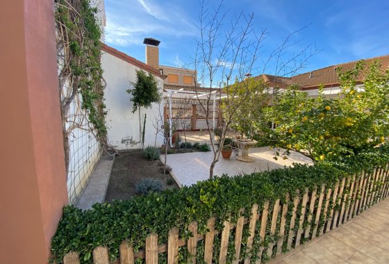 Resale - Townhouse - Sax