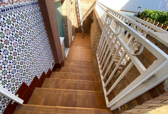 Resale - Townhouse - Sax