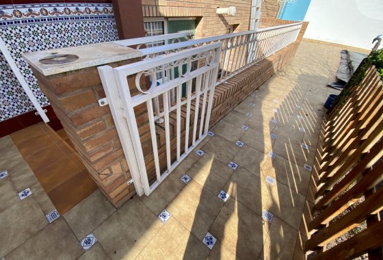 Resale - Townhouse - Sax