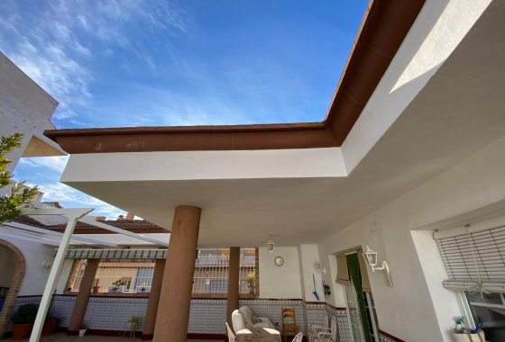 Resale - Townhouse - Sax