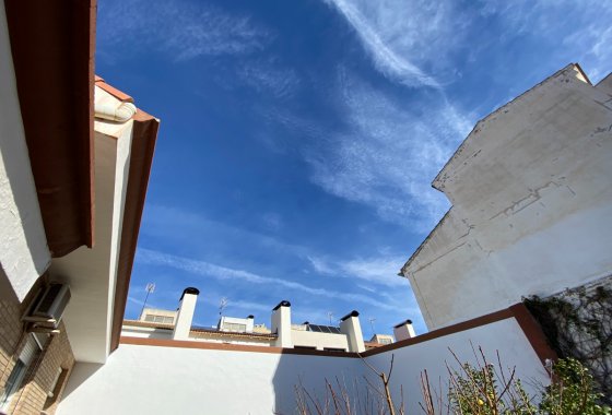 Resale - Townhouse - Sax