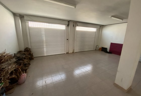 Resale - Townhouse - Sax