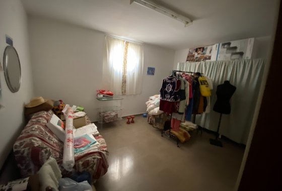 Resale - Townhouse - Sax