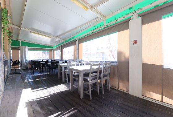 Resale - Commercial - Catral - Catral - Town