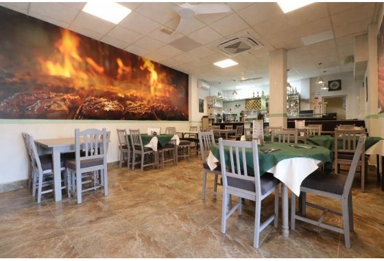 Resale - Commercial - Catral - Catral - Town