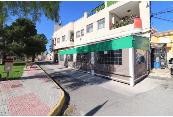 Resale - Commercial - Catral - Catral - Town