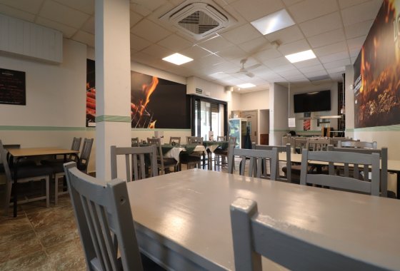 Resale - Commercial - Catral - Catral - Town