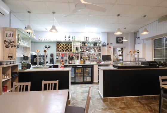 Resale - Commercial - Catral - Catral - Town