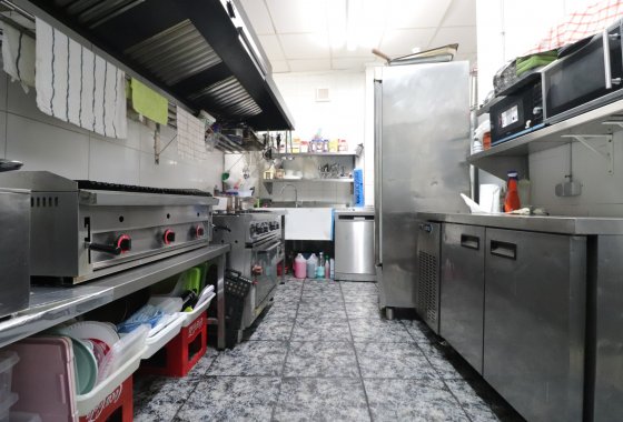 Resale - Commercial - Catral - Catral - Town