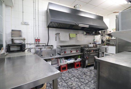 Resale - Commercial - Catral - Catral - Town