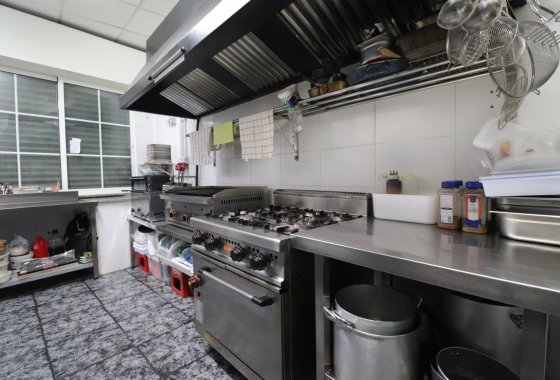 Resale - Commercial - Catral - Catral - Town