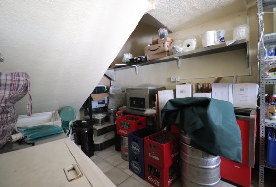 Resale - Commercial - Catral - Catral - Town