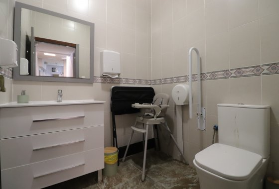 Resale - Commercial - Catral - Catral - Town