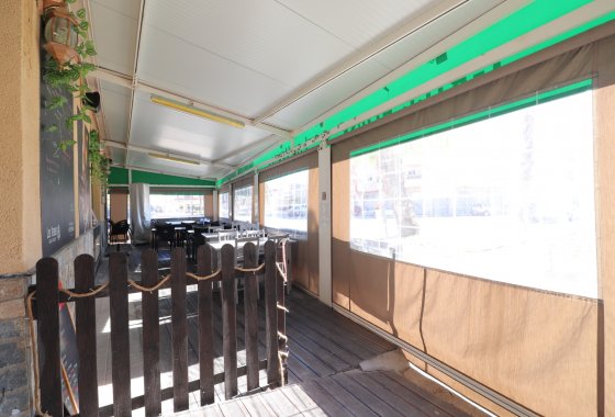 Resale - Commercial - Catral - Catral - Town