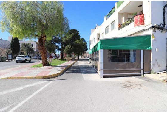 Resale - Commercial - Catral - Catral - Town