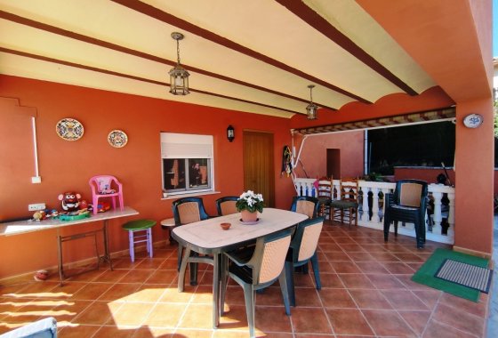 Resale - Country House - Ontinyent