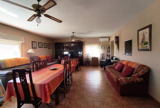 Resale - Country House - Ontinyent