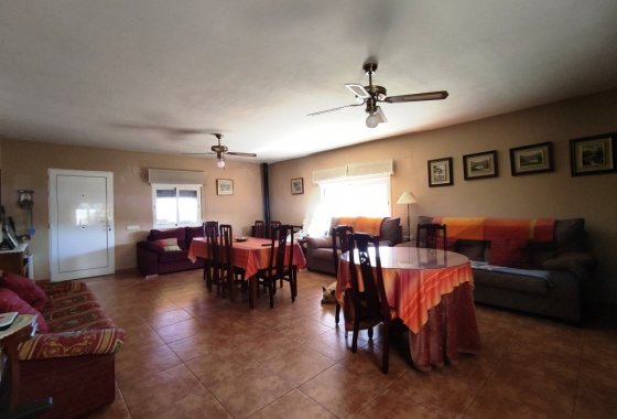 Resale - Country House - Ontinyent