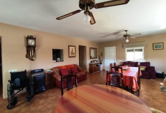 Resale - Country House - Ontinyent