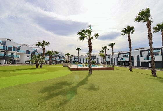 Resale - Apartment - Guardamar del Segura - Guardamar - El Raso