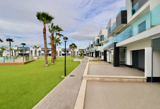 Resale - Apartment - Guardamar del Segura - Guardamar - El Raso