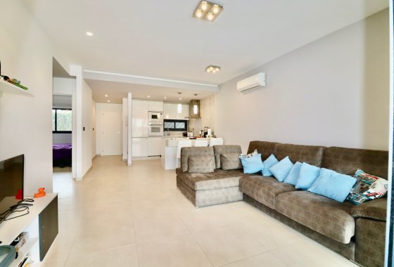 Resale - Apartment - Guardamar del Segura - Guardamar - El Raso