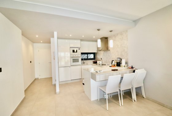 Resale - Apartment - Guardamar del Segura - Guardamar - El Raso