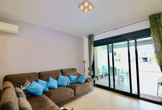 Resale - Apartment - Guardamar del Segura - Guardamar - El Raso