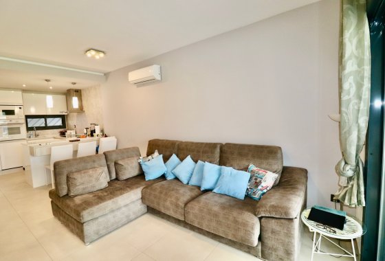 Resale - Apartment - Guardamar del Segura - Guardamar - El Raso