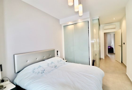 Resale - Apartment - Guardamar del Segura - Guardamar - El Raso