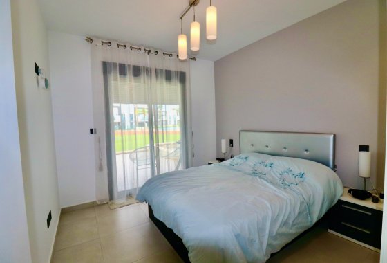 Resale - Apartment - Guardamar del Segura - Guardamar - El Raso