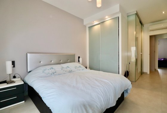 Resale - Apartment - Guardamar del Segura - Guardamar - El Raso