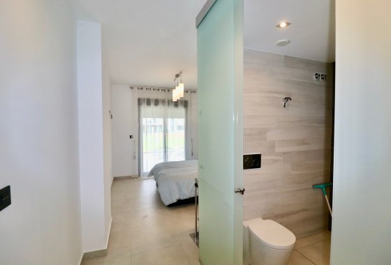 Resale - Apartment - Guardamar del Segura - Guardamar - El Raso