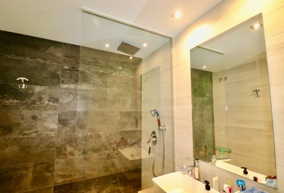 Resale - Apartment - Guardamar del Segura - Guardamar - El Raso