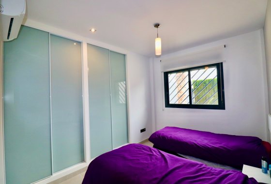 Resale - Apartment - Guardamar del Segura - Guardamar - El Raso