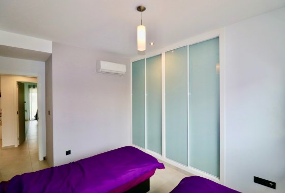 Resale - Apartment - Guardamar del Segura - Guardamar - El Raso