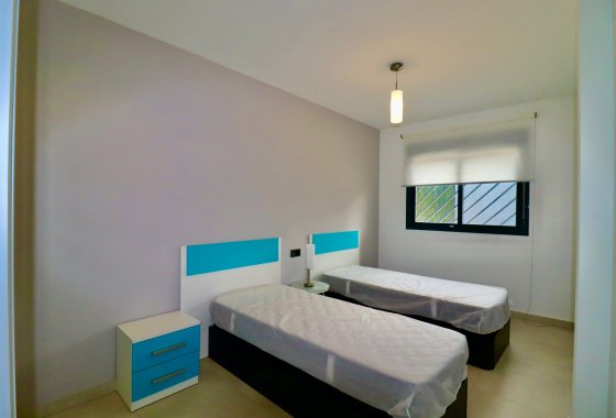 Resale - Apartment - Guardamar del Segura - Guardamar - El Raso