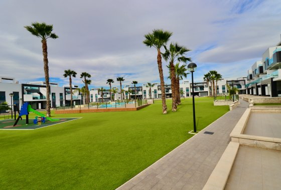 Resale - Apartment - Guardamar del Segura - Guardamar - El Raso