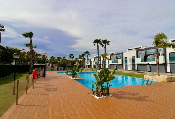 Resale - Apartment - Guardamar del Segura - Guardamar - El Raso