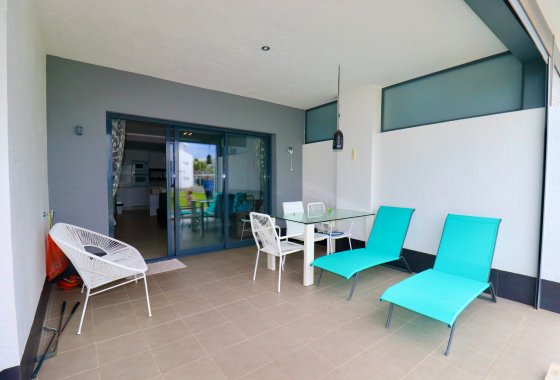 Resale - Apartment - Guardamar del Segura - Guardamar - El Raso