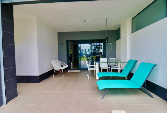 Resale - Apartment - Guardamar del Segura - Guardamar - El Raso