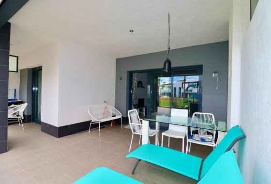 Resale - Apartment - Guardamar del Segura - Guardamar - El Raso