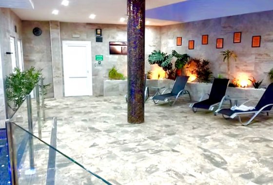 Resale - Apartment - Guardamar del Segura - Guardamar - El Raso