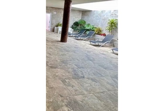 Resale - Apartment - Guardamar del Segura - Guardamar - El Raso