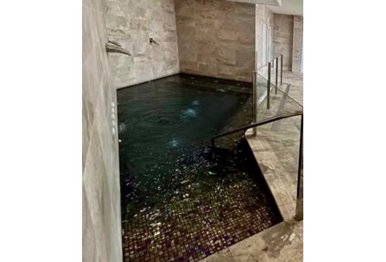 Resale - Apartment - Guardamar del Segura - Guardamar - El Raso