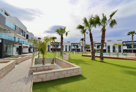 Resale - Apartment - Guardamar del Segura - Guardamar - El Raso