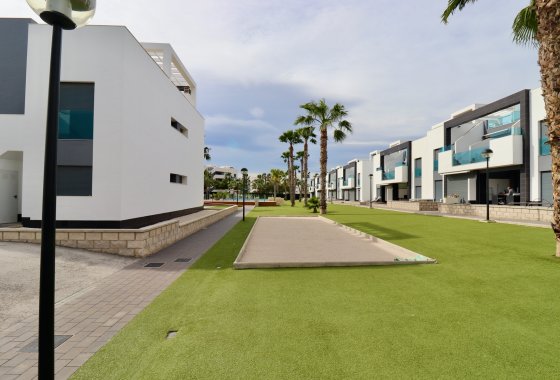 Resale - Apartment - Guardamar del Segura - Guardamar - El Raso