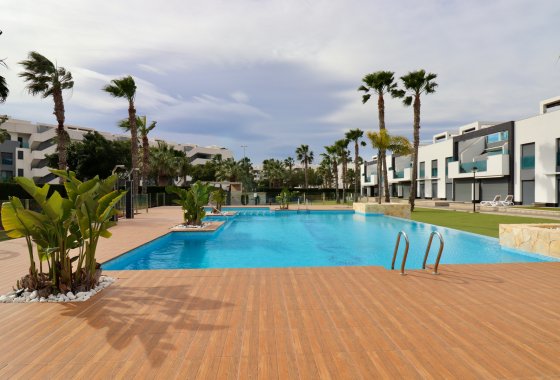 Resale - Apartment - Guardamar del Segura - Guardamar - El Raso